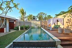 Lumbini Luxury Villas and Spa