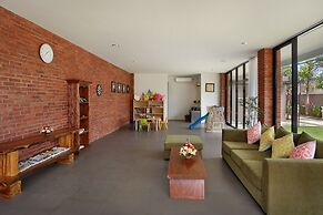 Lumbini Luxury Villas and Spa