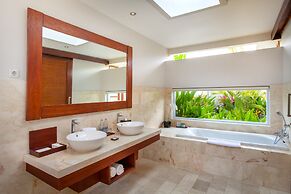 Lumbini Luxury Villas and Spa