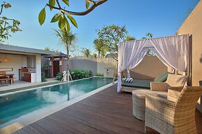 Lumbini Luxury Villas and Spa