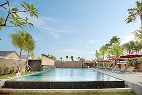 Lumbini Luxury Villas and Spa