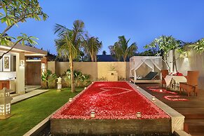 Lumbini Luxury Villas and Spa
