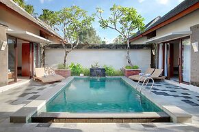 Lumbini Luxury Villas and Spa