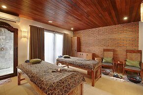Lumbini Luxury Villas and Spa