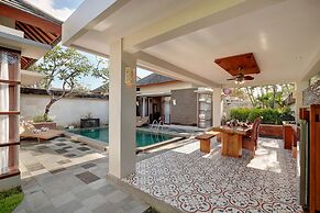 Lumbini Luxury Villas and Spa
