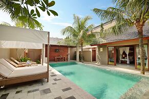 Lumbini Luxury Villas and Spa