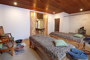 Lumbini Luxury Villas and Spa