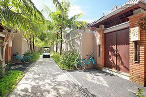 Lumbini Luxury Villas and Spa