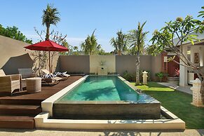 Lumbini Luxury Villas and Spa