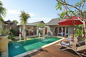 Lumbini Luxury Villas and Spa