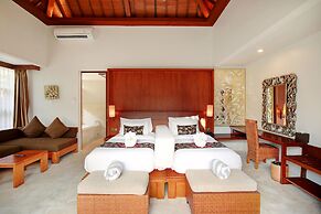 Lumbini Luxury Villas and Spa