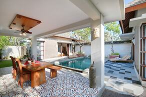 Lumbini Luxury Villas and Spa