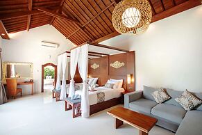 Lumbini Luxury Villas and Spa