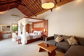 Lumbini Luxury Villas and Spa