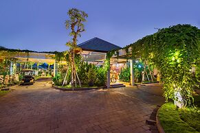 Lumbini Luxury Villas and Spa