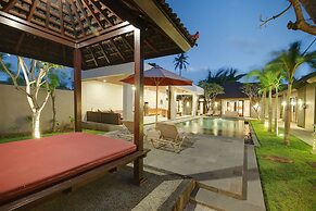 Lumbini Luxury Villas and Spa