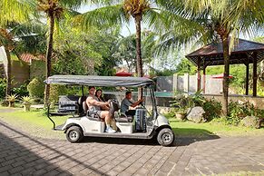 Lumbini Luxury Villas and Spa