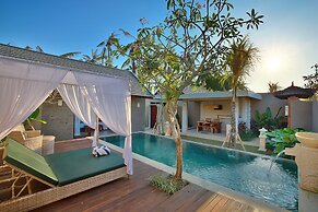 Lumbini Luxury Villas and Spa