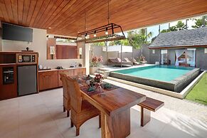 Lumbini Luxury Villas and Spa