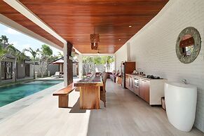 Lumbini Luxury Villas and Spa