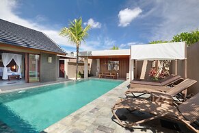 Lumbini Luxury Villas and Spa