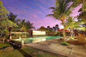 Lumbini Luxury Villas and Spa