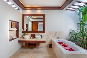 Lumbini Luxury Villas and Spa