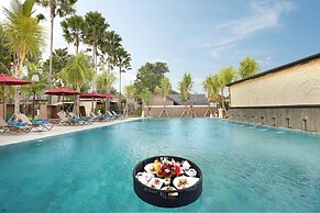 Lumbini Luxury Villas and Spa