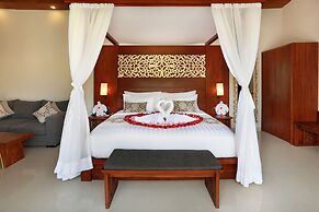 Lumbini Luxury Villas and Spa