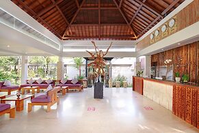 Lumbini Luxury Villas and Spa