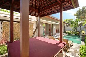 Lumbini Luxury Villas and Spa