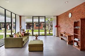 Lumbini Luxury Villas and Spa