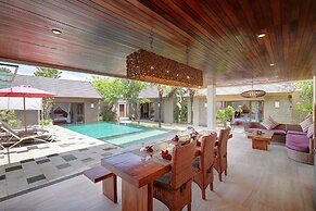 Lumbini Luxury Villas and Spa