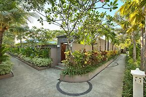 Lumbini Luxury Villas and Spa