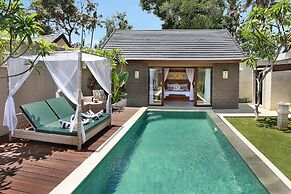 Lumbini Luxury Villas and Spa