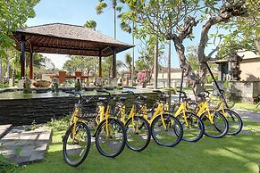 Lumbini Luxury Villas and Spa