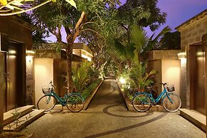 Lumbini Luxury Villas and Spa