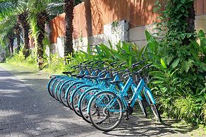 Lumbini Luxury Villas and Spa