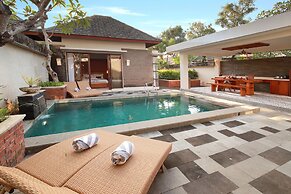 Lumbini Luxury Villas and Spa