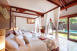 Lumbini Luxury Villas and Spa