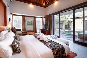 Lumbini Luxury Villas and Spa