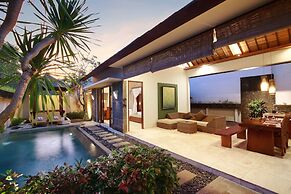 Lumbini Luxury Villas and Spa