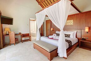 Lumbini Luxury Villas and Spa