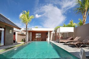 Lumbini Luxury Villas and Spa