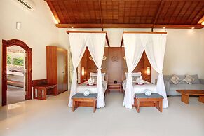Lumbini Luxury Villas and Spa