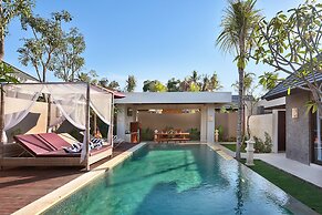 Lumbini Luxury Villas and Spa