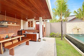 Lumbini Luxury Villas and Spa