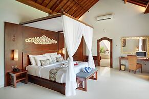 Lumbini Luxury Villas and Spa