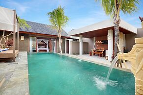 Lumbini Luxury Villas and Spa