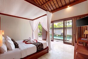 Lumbini Luxury Villas and Spa